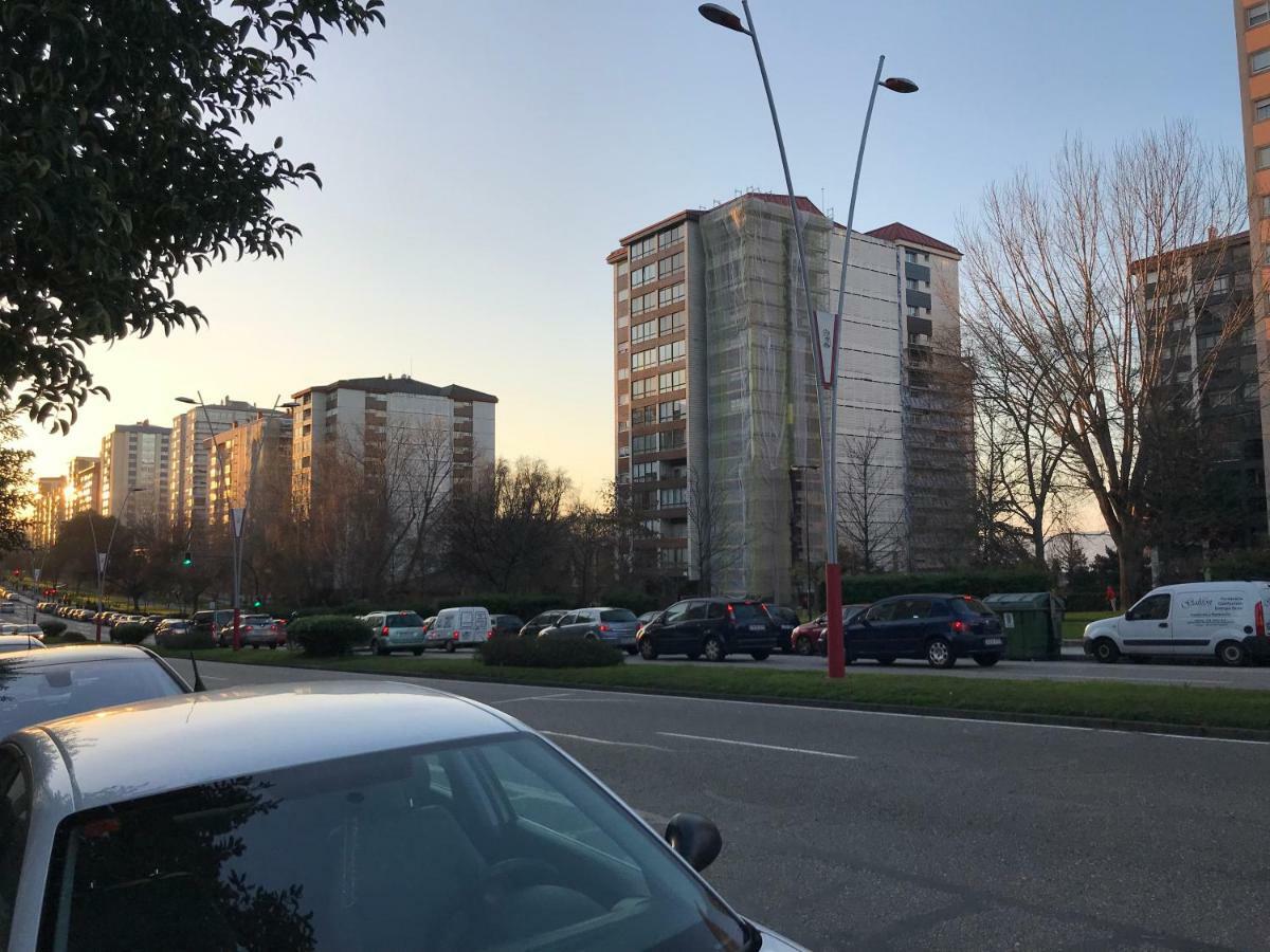 Ferienwohnung Casa Castelao, Parking Gratuito Vigo Exterior foto