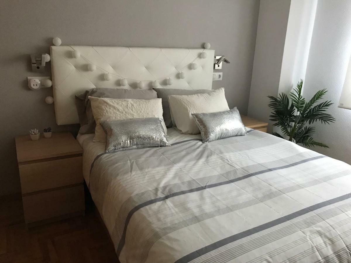 Ferienwohnung Casa Castelao, Parking Gratuito Vigo Exterior foto